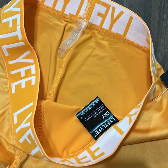 Lyfelyfe leggings - Picture 5 of 6